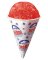 Sno Cone Cup 200PK