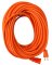 16/2 50' Orange Extension Cord