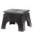EZ Fold BLK Stepstool