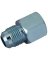 5/8x1/2 Fpt Gas Connector STEEL