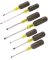 7PC Screwdriver Set