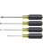 4PC Screwdriver Set