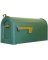 GRN Rural Mailbox