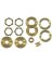 BRS Locknut ASSTD
