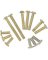 13PK Screw ASSTD