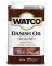 WATCO DANISH OIL-DK WALNUT