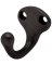 1-11/16"AgeBRZ SGL Hook