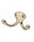 1-1/8" BB DBL Ward Hook