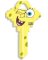 SC1-SB1 Spongebob Blank