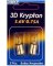 2PK 3D Kpr103 Bulb