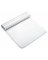 16x28 LG WHT Bath Mat