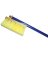 7" Poly Roof Brush With Handle