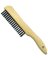 Shoe Hand Wire Brush