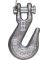 281899  Clevis Grab Hook 1/4"Z