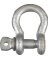 5/16" Galv Shackle/Pin