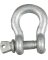 3/8" Galv Shackle/Pin