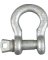 1/2" Galv Shackle/Pin