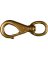 #2 3/4x3-5/8 Swivel Boat Snap