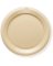 Ivory Rotary Dimmer Repl Knob