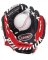 9"BLK Alex Rodriq Glove