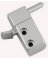 Step On Patio DR Lock