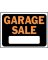 9x12 Garage Sale Sign