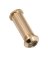 160de Solid Brass Door Viewer