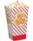 500CT 0.8OZ Popcorn Box