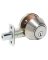 TG SS SGL Cyl Deadbolt