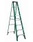 8' Fiberglas Ladder