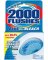 BLU/Bleach 2000 Flushes