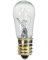 2PK6W S6 CLR Indic Bulb