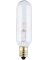 25W CLR Tubular Bulb