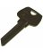 6 Pin Sargent Lock Key