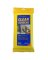 25pk Window Screen Wipes