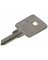 KS600 Trimark Lock Key