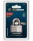 1803D   Padlock 1-1/2" Lam