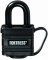 1809D   Padlock 1-1/4" Covered