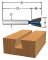 1/2"x15 Degree Dovetail