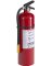 PRO460 FIRE EXTINGUISHER
