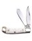 Saddle 2Blade PockKnife