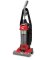 Bagless Upright Vacuum