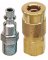 2PC Coupler/Plug Set