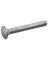 50Pk 3/8-16x7 Carriage Bolt