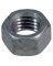 100pk 1/4-20 Stainless Steel Nut