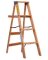 4' WD Type II Ladder