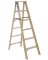 6'WD Type I StepLadder