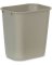 28-1/8QT Wastebasket