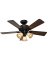 Beacon 42" BRZ Ceil Fan