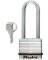 1-3/4" Lam LS Padlock